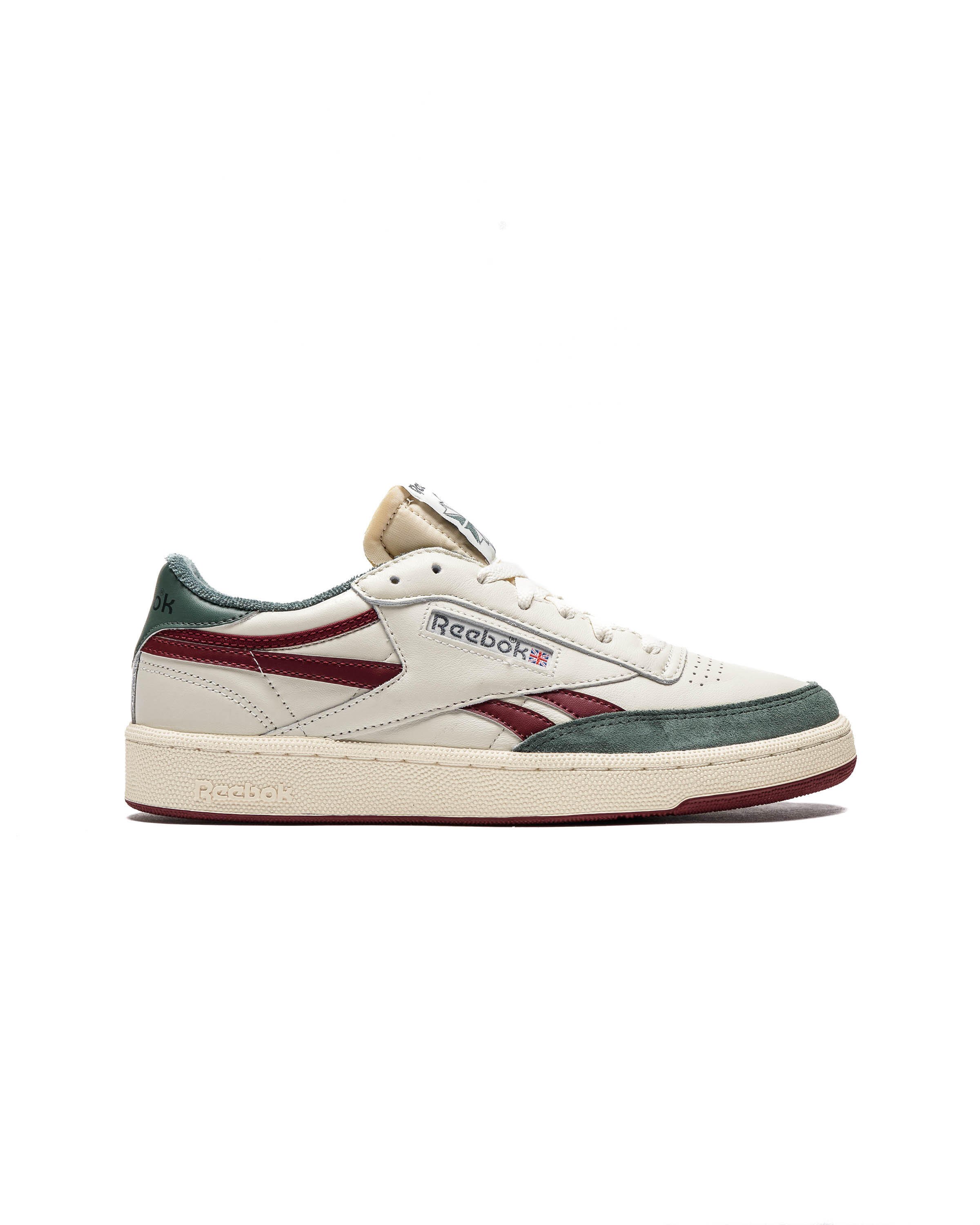 Reebok CLUB C REVENGE VINTAGE BrlShops STORE IE1957 Scarpe Reebok Zig Kinetica 21 FX9412 Ftwwht Eneglw Ornflr